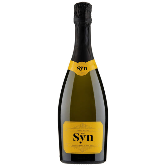 SYN Sparkling Cuvée Blanc