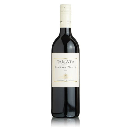 Te Mata Cabernet / Merlot