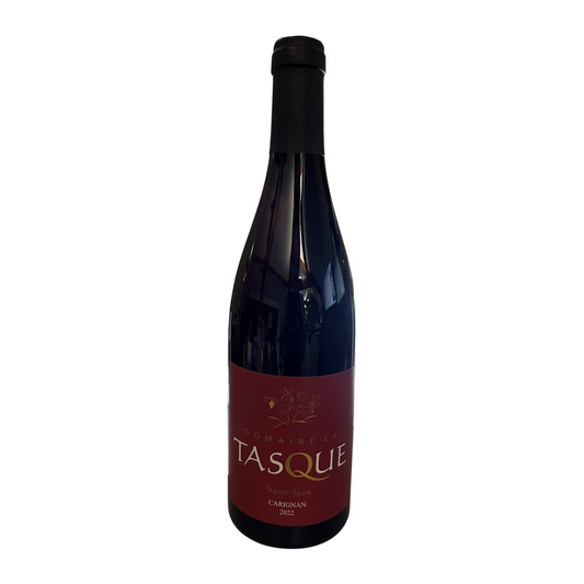 Domaine La Tasque Carignan St Jean