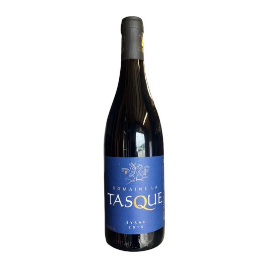 Domaine La Tasque Syrah