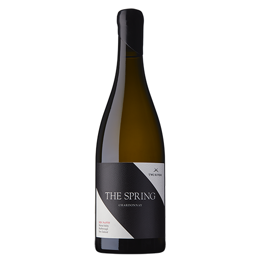 Two Rivers The Spring Chardonnay