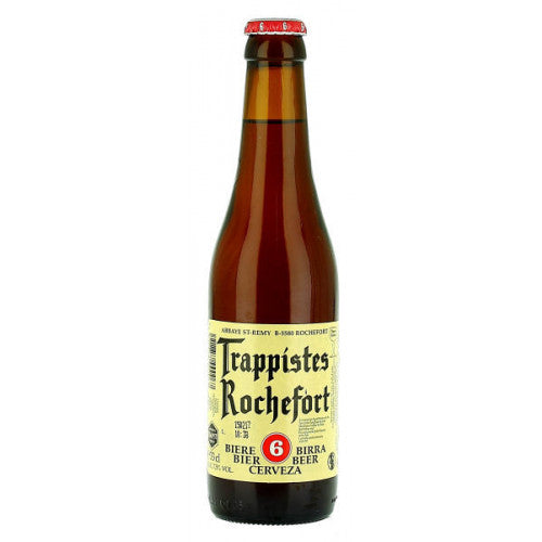 Rochefort 6 - 330ml