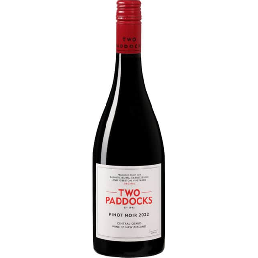 Two Paddocks Picnic Pinot Noir