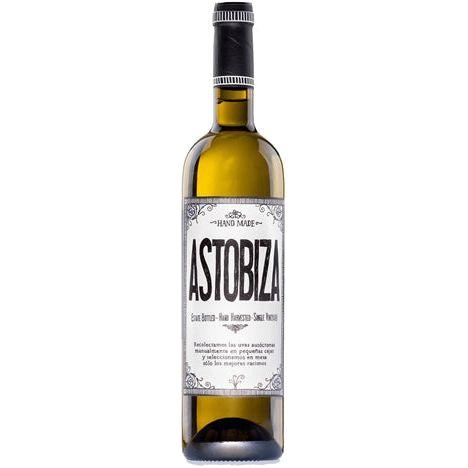 Astobiza Txakoli