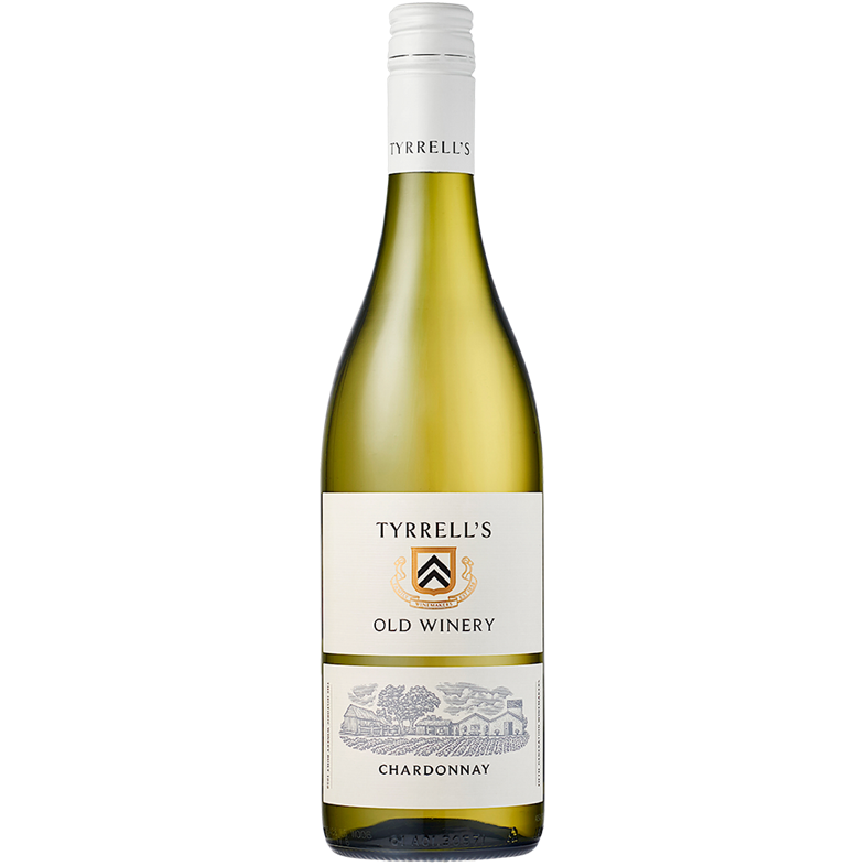 Tyrrell's Old Winery Chardonnay (Offer)