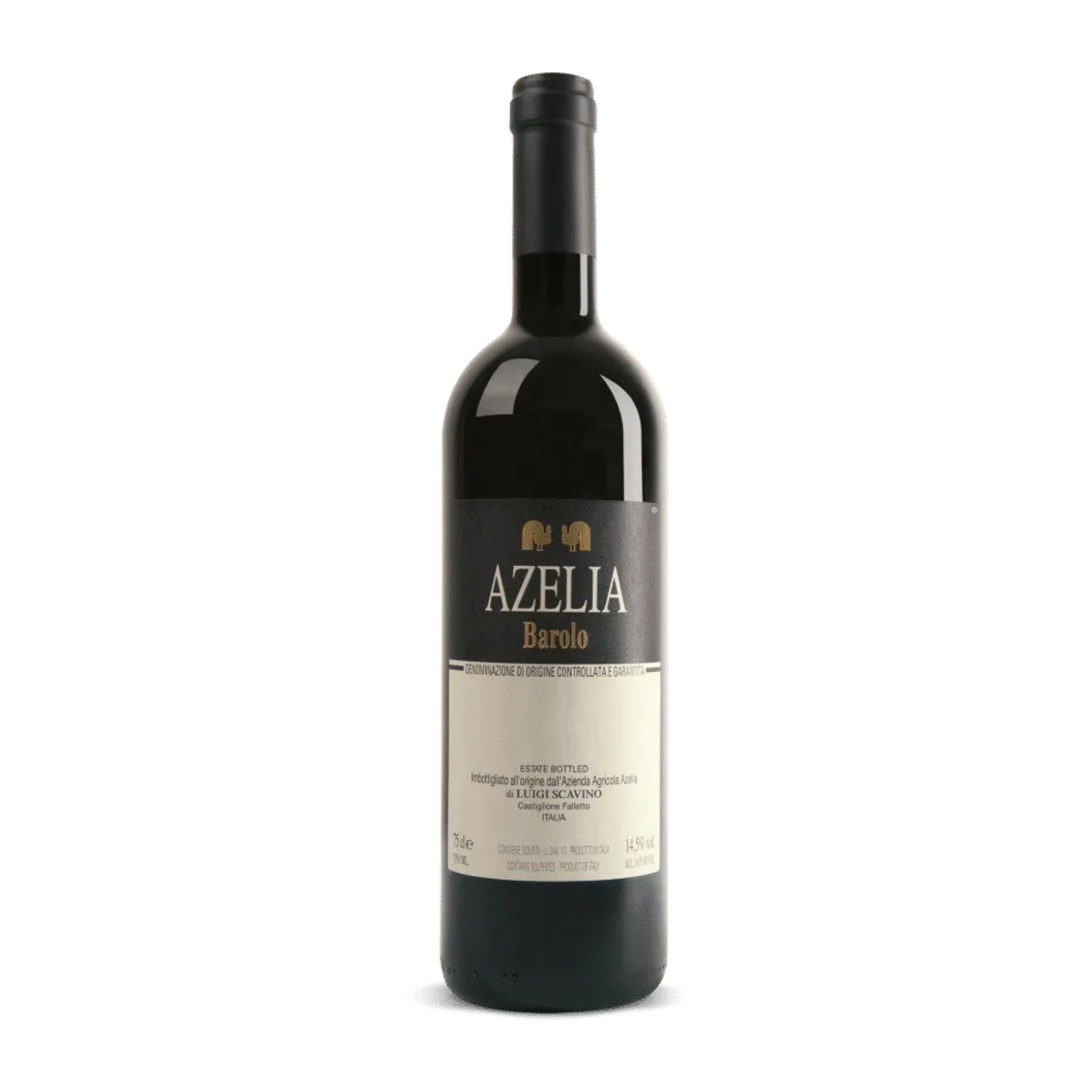 Azelia Barolo DOCG (Magnum)