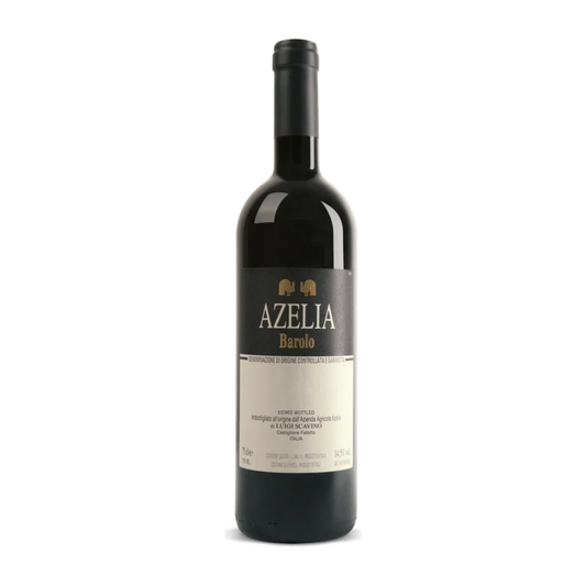 Azelia Barolo DOCG (Magnum)