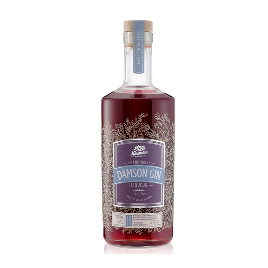 Sloemotion Damson Gin Liqueur 50cl