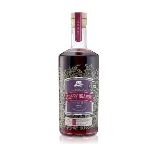 Sloemotion Cherry Brandy Liqueur 50cl