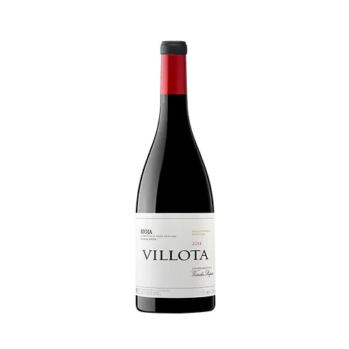 Villota Rioja Tinto