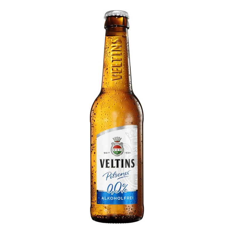 Veltins Pilsner 0.0%