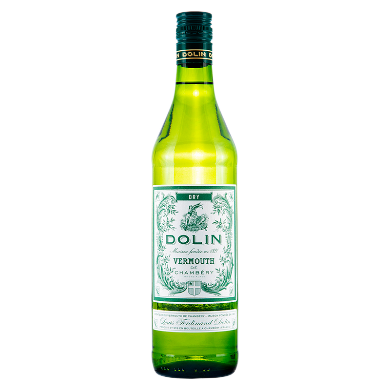 Dolin Dry Vermouth de Chambery