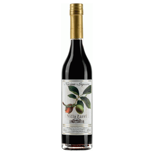 Villa Zarri Nocino Walnut Liqueur (50cl)