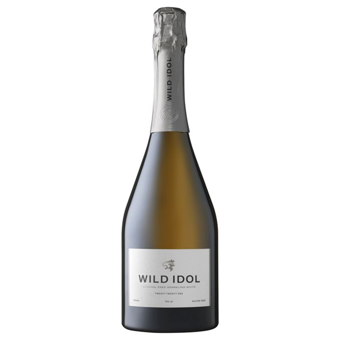 Wild Idol Non-Alcoholic Sparkling White