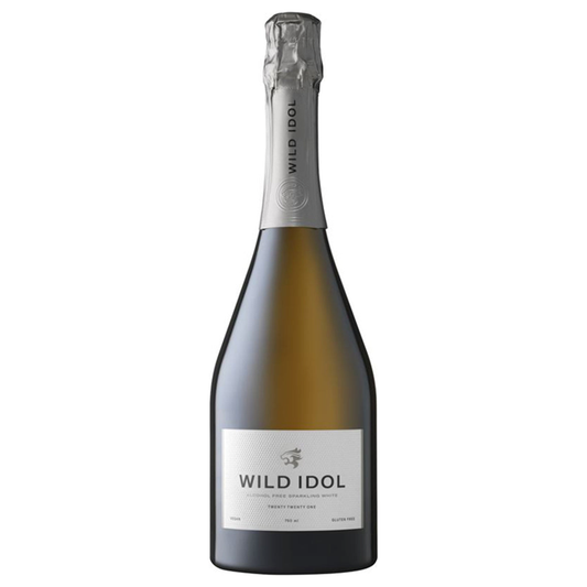 Wild Idol Non-Alcoholic Sparkling White