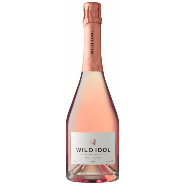 Wild Idol Non-Alcoholic Sparkling Rose