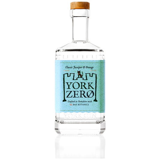 York Zero