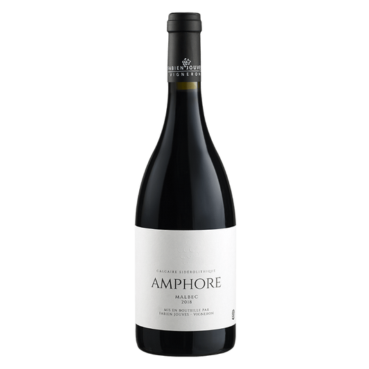 Fabien Jouves Amphore Malbec