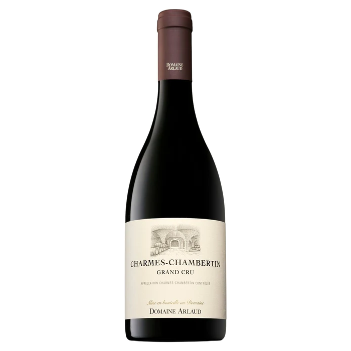 Domaine Arlaud Charmes Chambertin Grand Cru 2021