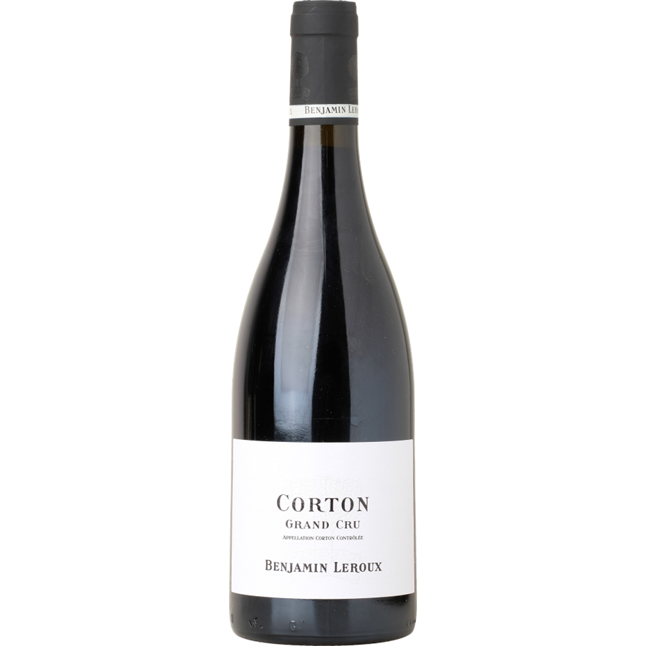 Benjamin Leroux Corton Rouge Grand Cru 2021