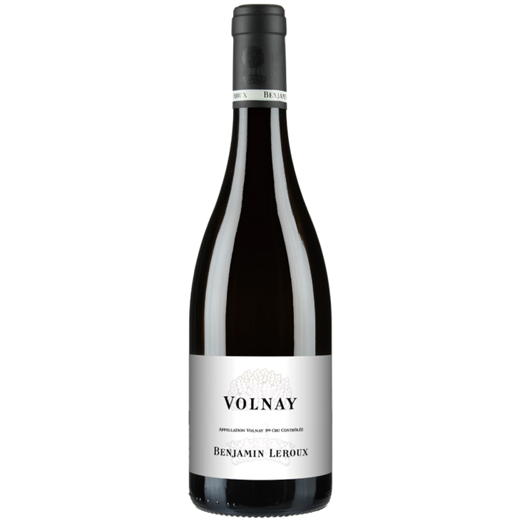 Benjamin Leroux Volnay 2020