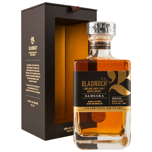 Bladnoch Samsara