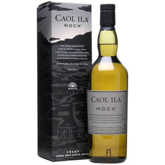 Caol Ila Moch