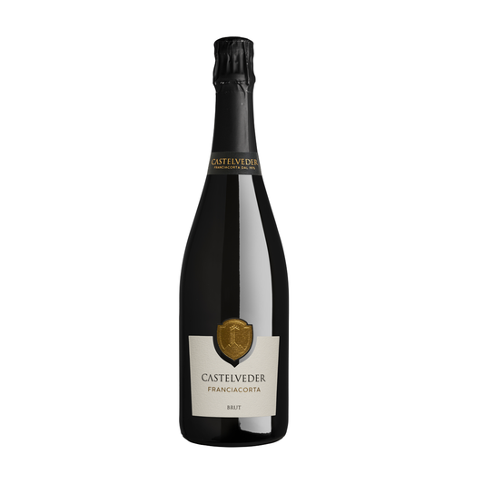 Castelveder Franciacorta Brut