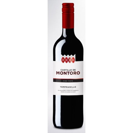 Castillo de Montoro Tempranillo