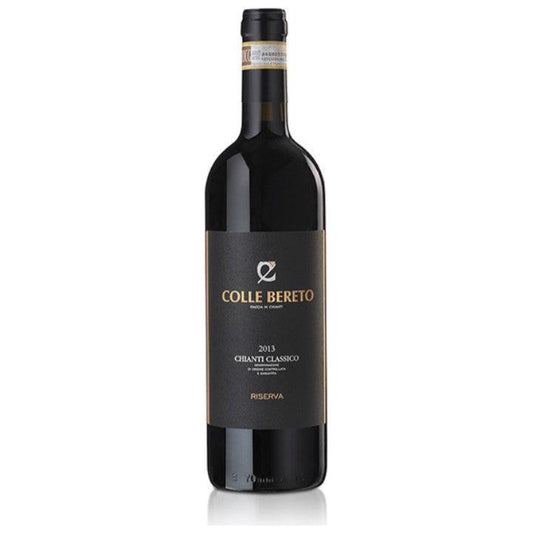 Colle Bereto Chianti Classico Riserva