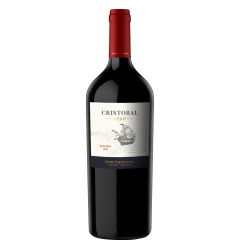 Don Cristobal 1492 Malbec Magnum 1.5L