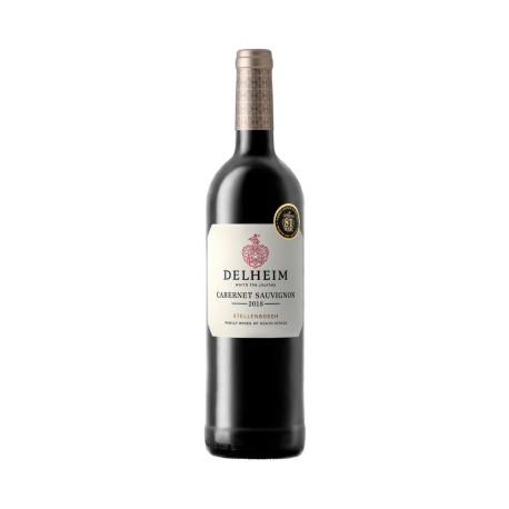 Delheim Cabernet Sauvignon