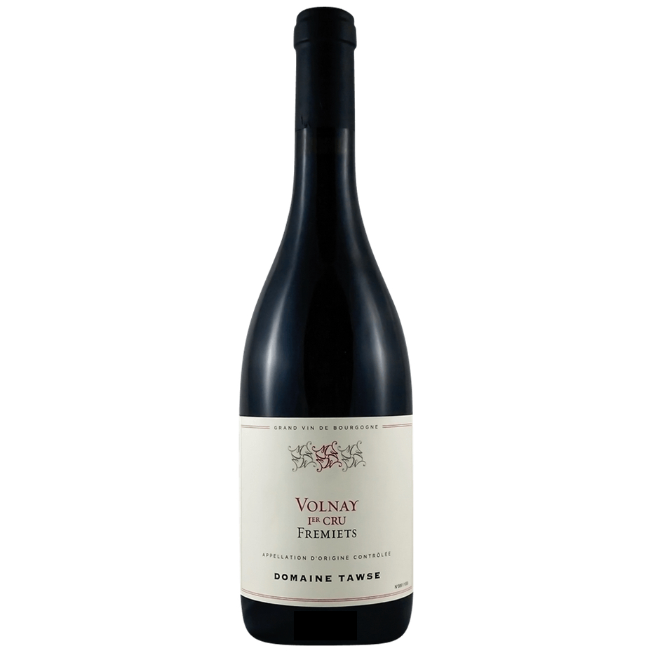 Domaine Tawse Volnay 1er Cru Fremiets 2018 – Field & Fawcett