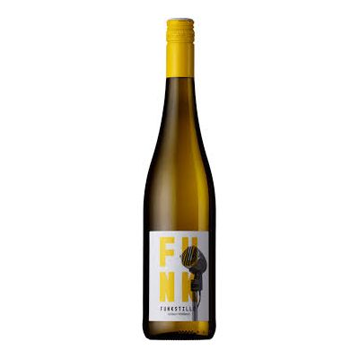 Funkstille Gruner Veltliner