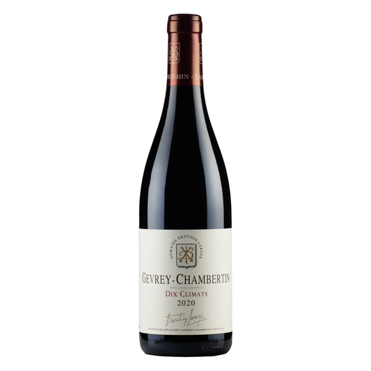 Drouhin Laroze Gevrey Chambertin Dix Climats 2020