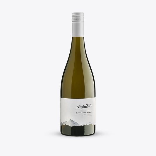 Alpine Rift Sauvignon Blanc