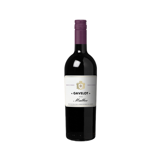 Gavelot Malbec