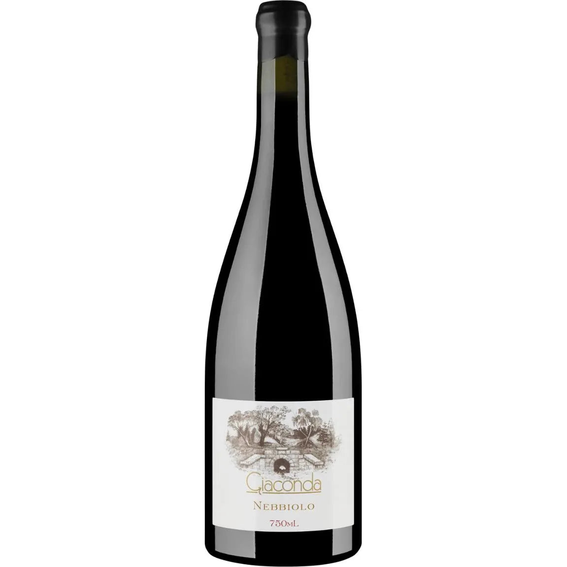 Giaconda Beechworth Nebbiolo