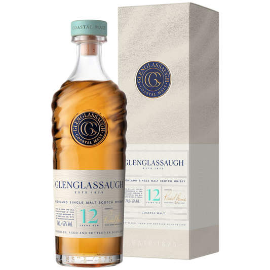 Glenglassaugh 12 Year Old