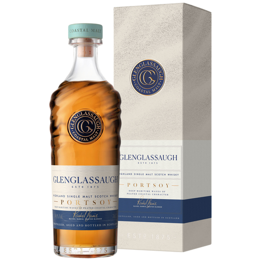 Glenglassaugh Portsoy Whisky