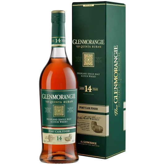 Glenmorangie Quinta Ruban