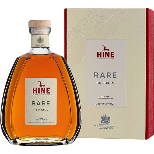 Hine Rare VSOP