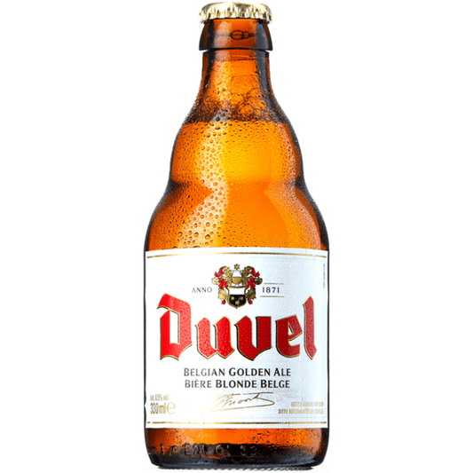 Duvel 330ml (12 Pack)