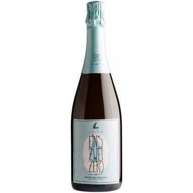 Leitz Eins Zwei Zero Sparkling Riesling 0.0%