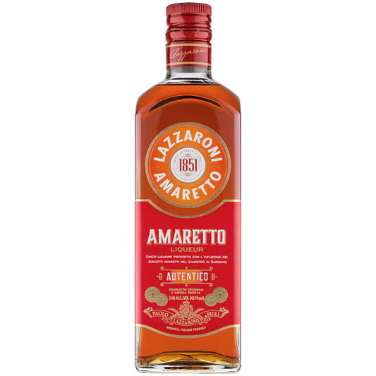 Lazzaroni Amaretto