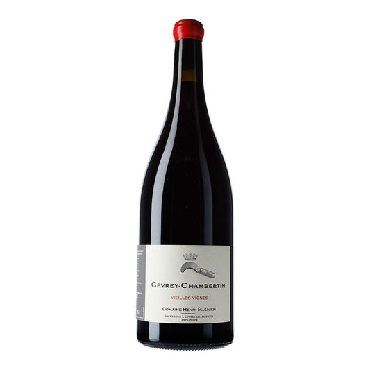 Henri Magnien Gevrey Chambertin Vielles Vignes Magnum 1.5L