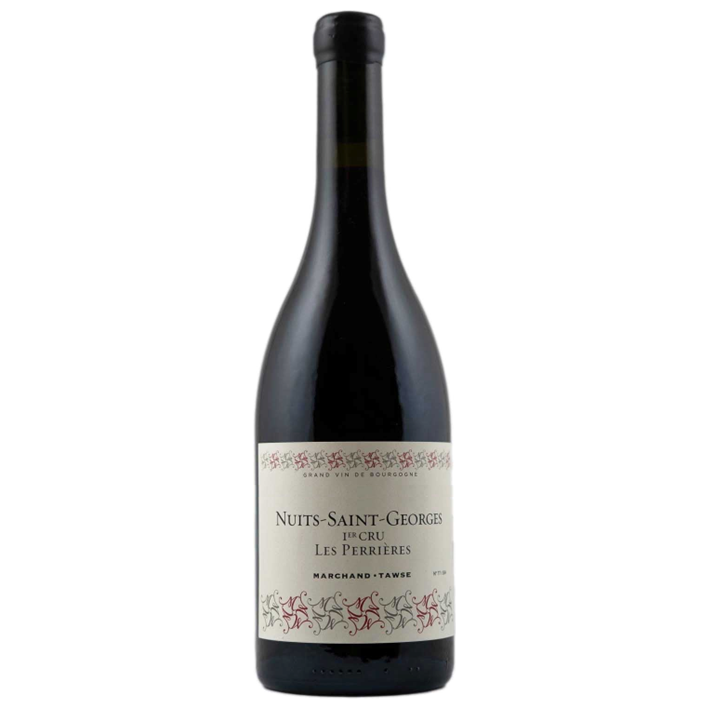 Marchand-Tawse Nuits Saint Georges 1er Cru 'Les Perrieres' 2013