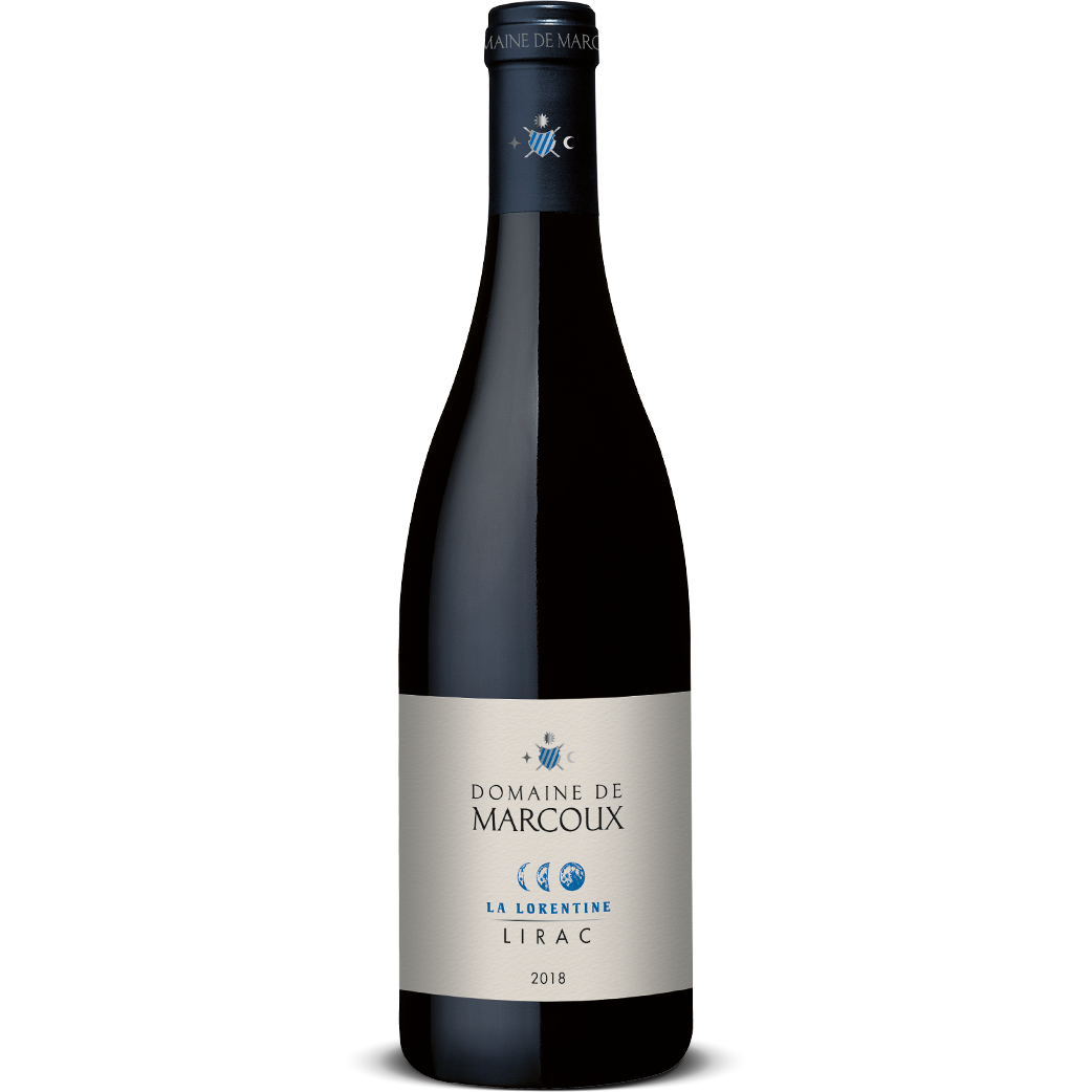 Domaine de Marcoux La Lorentine Lirac