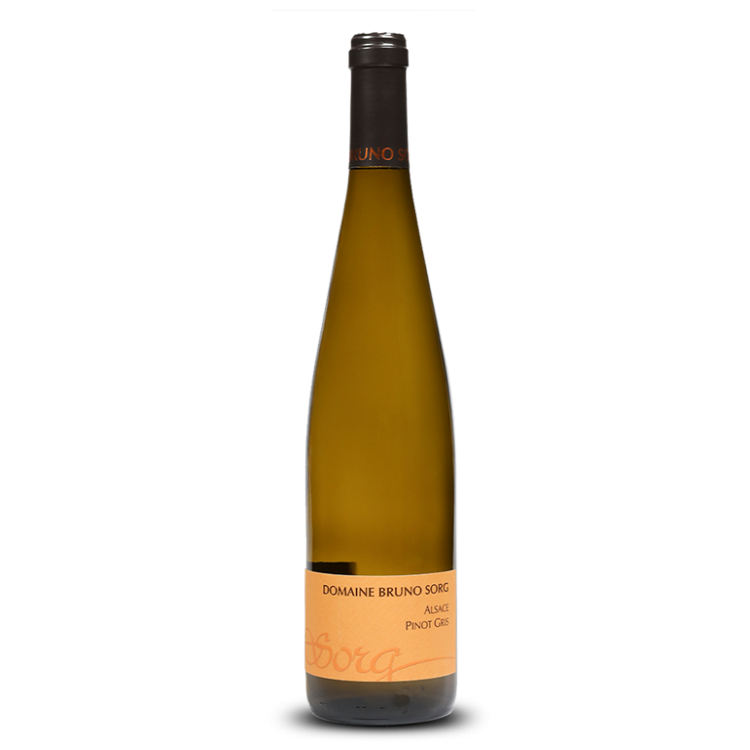 Bruno Sorg Pinot Gris