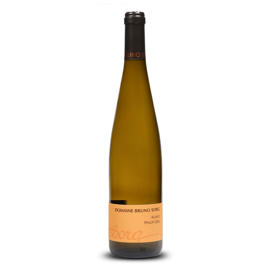 Bruno Sorg Pinot Gris